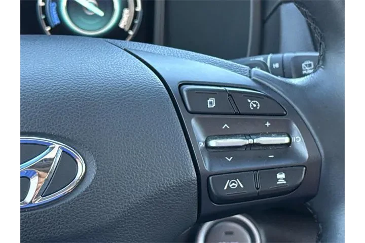 $19990 : Hyundai KONA Electric 2022 L image 10