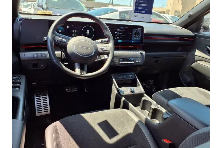 $26260 : Hyundai KONA 2025 AWD N Line image 10