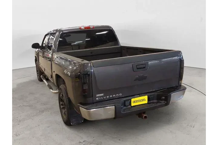 $10561 : Chevrolet Silverado 1500 201 image 3