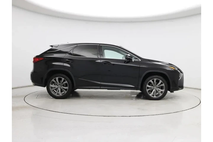 $28998 : Lexus RX 350 2017 4dr SUV image 7