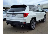 $29828 : Honda Passport 2022 AWD EX-L thumbnail
