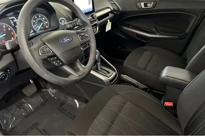 $17999 : Ford EcoSport 2021 SE 4dr Cr image 10