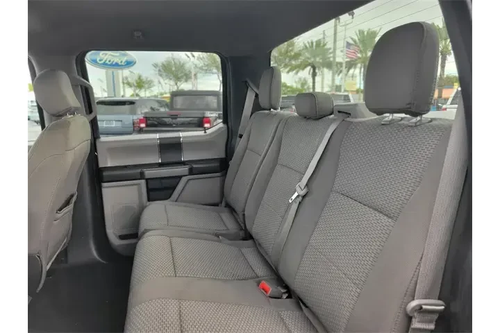 $25991 : Ford F-150 2020 4x2 XLT 4dr image 9