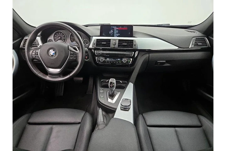 $16998 : BMW 3 Series 2016 AWD 328i x image 9