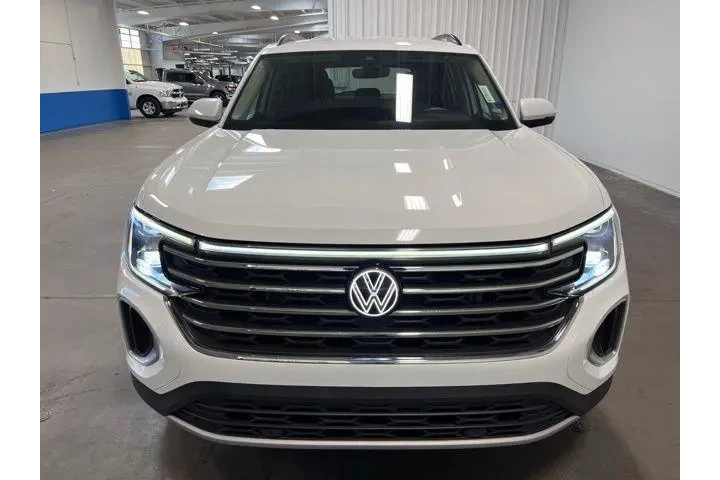 $26770 : Volkswagen Atlas 2024 SE 4dr image 8