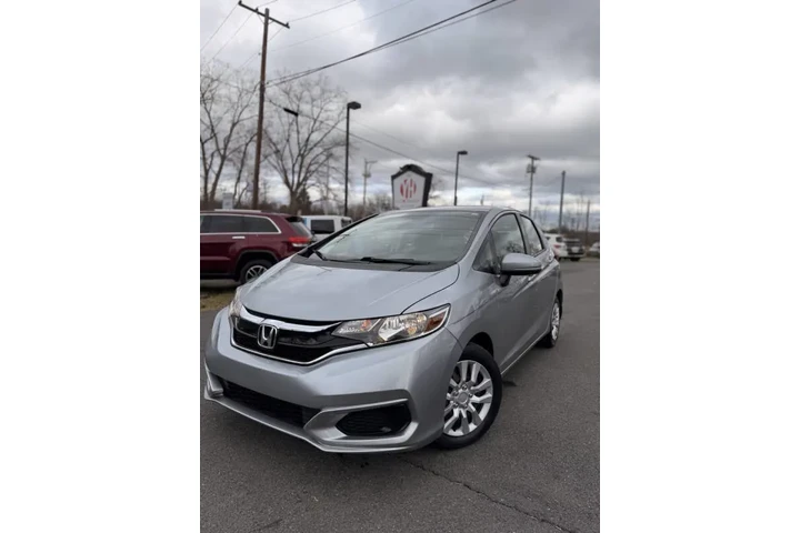 $13995 : 2019 Fit LX image 3