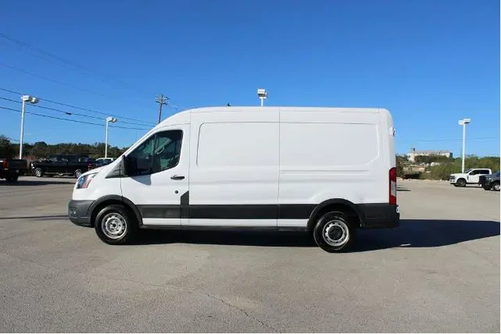 $33700 : Ford Transit 2021 250 3dr SW image 5