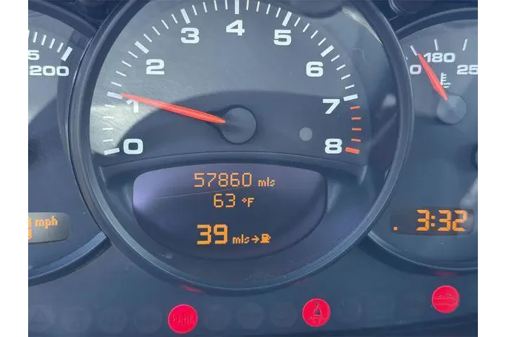 $39881 : Porsche 911 2002 Carrera 2dr image 4