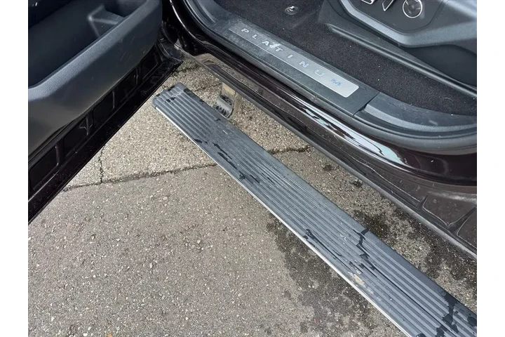 $32969 : Ford F-150 2019 4x4 Platinum image 8