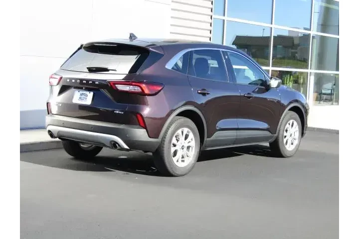 $24500 : Ford Escape 2023 AWD Active image 6