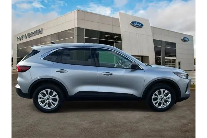 $24750 : Ford Escape 2023 AWD Active image 6