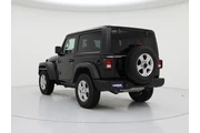 $27998 : Jeep Wrangler 2021 4x4 Sport thumbnail