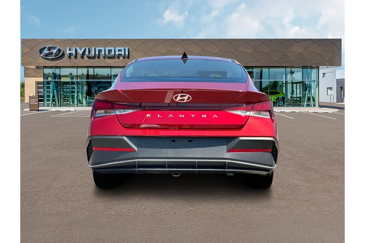 $20349 : Hyundai ELANTRA 2024 SE 4dr image 6