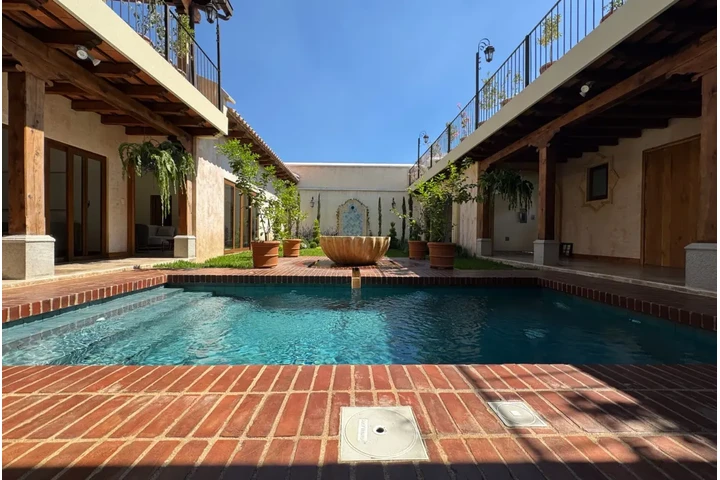 $1575761 : CASA NUEVA ANTIGUA GUATEMALA image 3