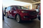 Ford Edge 2022 AWD Titanium en Los Angeles