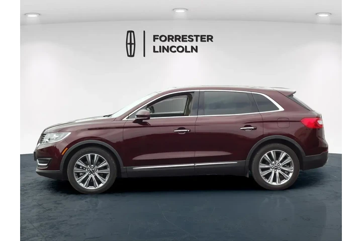 $22900 : Lincoln MKX 2017 AWD Reserve image 6