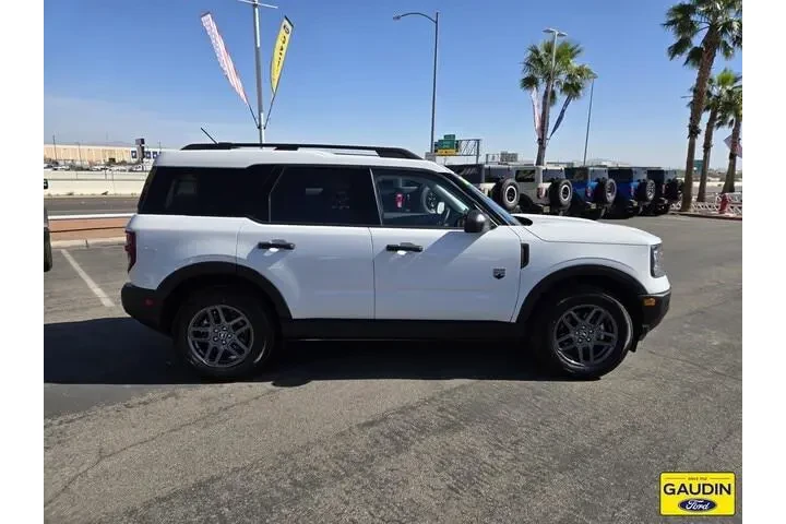 $29900 : Ford Bronco Sport 2025 AWD B image 8