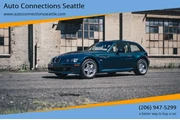 1999 BMW M en Seattle