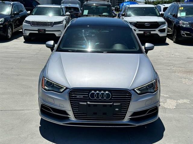 $11895 : 2016 A3 Sportback e-tron 1.4T image 7