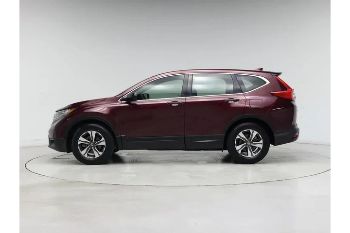 $24998 : Honda CR-V 2019 LX 4dr SUV image 3