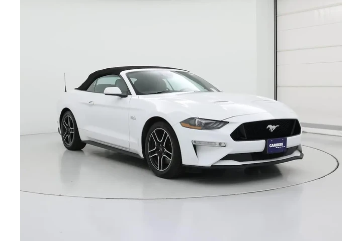 $32998 : Ford Mustang 2023 GT Premium image 1