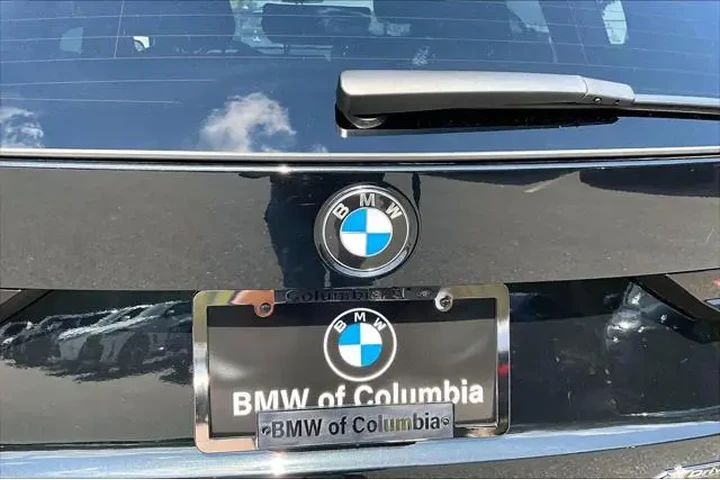 $35498 : BMW X1 2025 AWD xDrive28i 4d image 9