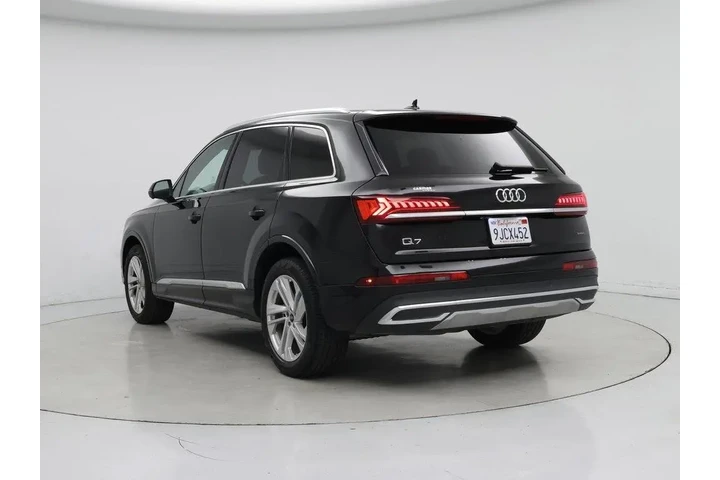 $39998 : Audi Q7 2023 AWD quattro Pre image 2