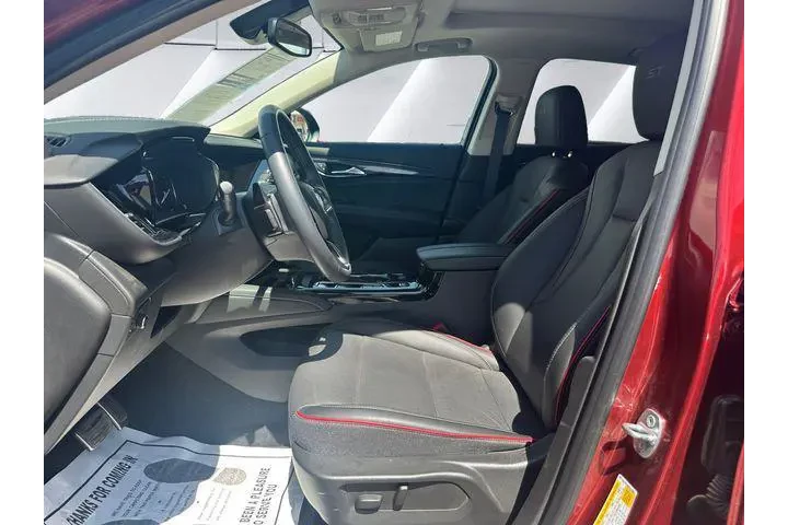 $27491 : Buick Envision 2023 Essence image 7