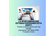 Emprendedores en Los Angeles