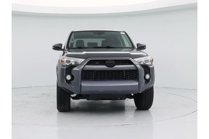 $28998 : Toyota 4Runner 2018 4x4 SR5 image 5