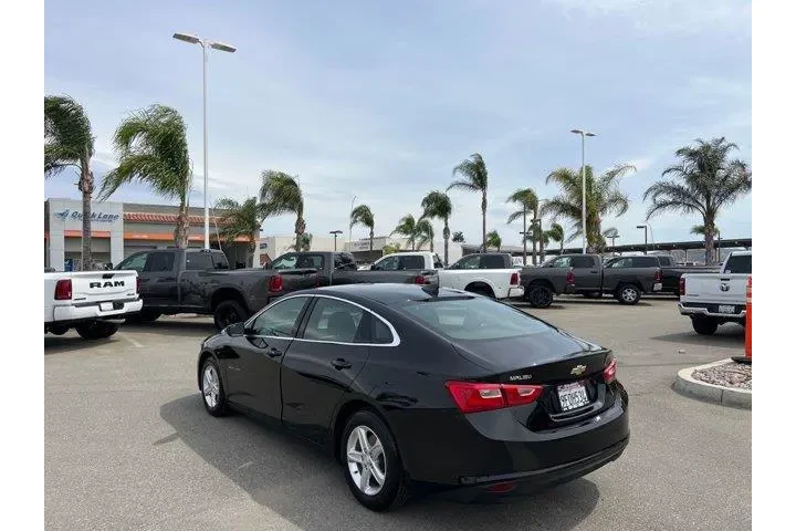 $18689 : Chevrolet Malibu 2023 LS 4dr image 6