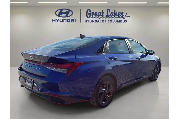 $15933 : Hyundai ELANTRA 2022 SEL 4dr image 5