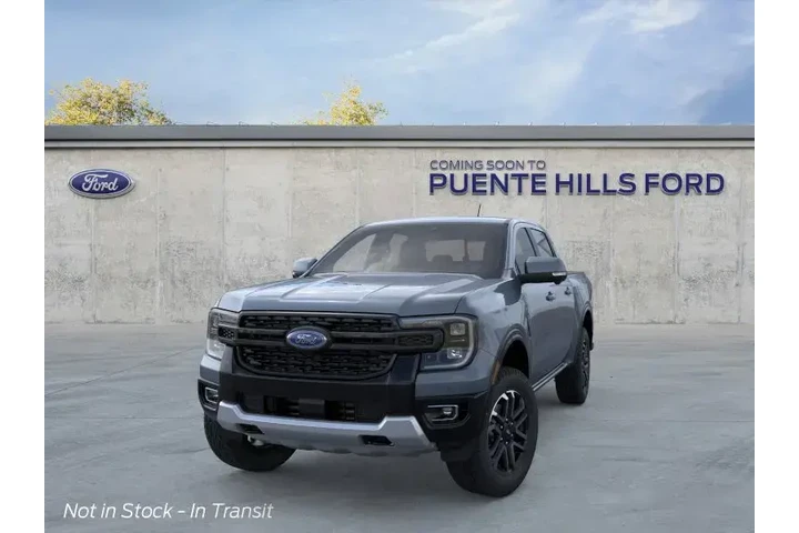 $39000 : Ford Ranger 2025 4x4 Lariat image 2