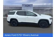 $22993 : GMC Acadia 2021 SLT 4dr SUV thumbnail
