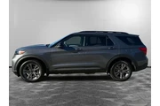 $25717 : Ford Explorer 2022 AWD XLT 4 thumbnail