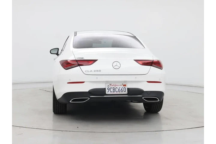 $29998 : Mercedes-Benz CLA 2022 CLA 2 image 6