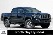 Toyota Tacoma 2023 4x4 TRD P en Santa Rosa
