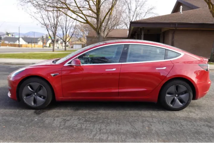 $16500 : 2018 Model 3 Long Range image 6