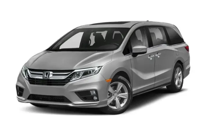 $29995 : Honda Odyssey 2019 EX-L 4dr image 1