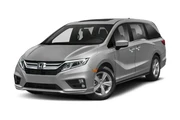 Honda Odyssey 2019 EX-L 4dr en Honolulu