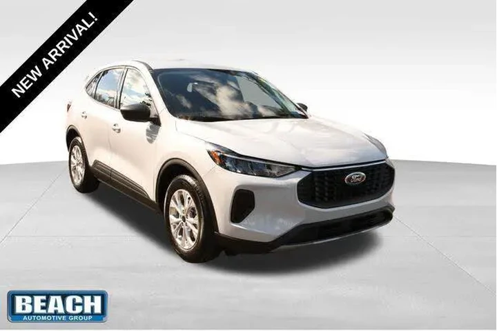 $22644 : Ford Escape 2025 Active 4dr image 1