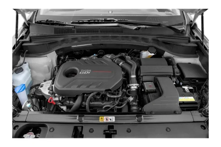 $15984 : 2018 Santa Fe Sport 2.0T Ulti image 8