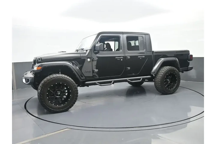 $29000 : Jeep Gladiator 2021 4x4 Spor image 2