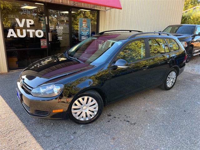 $6999 : 2012 Jetta SportWagen S PZEV image 3