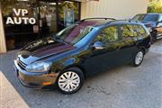 $6999 : 2012 Jetta SportWagen S PZEV thumbnail