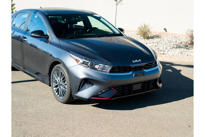 $21547 : 2024 Forte GT-Line image 2