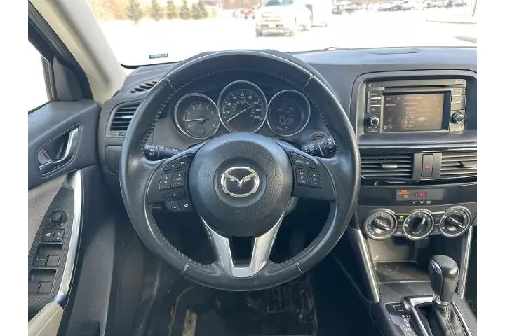 $11500 : Mazda CX-5 2015 Touring 4dr image 9