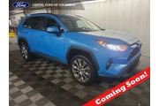 Toyota RAV4 2019 AWD XLE Pre en Elizabethtown