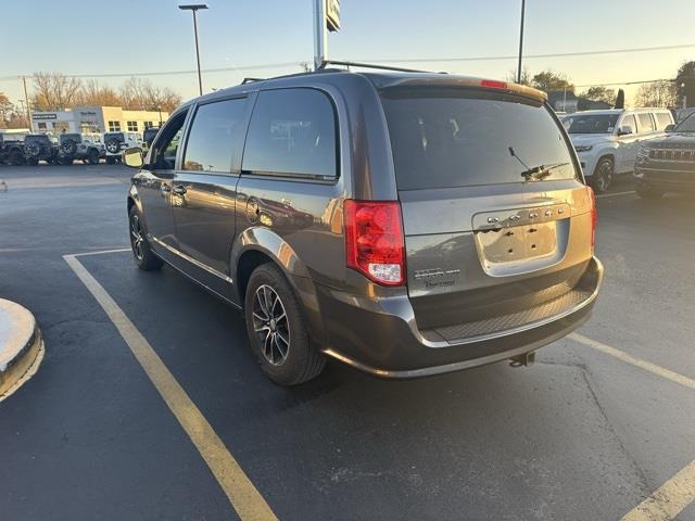 $16649 : Pre-Owned 2018 Grand Caravan image 5