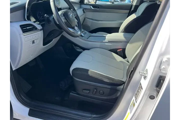 $20991 : Hyundai PALISADE 2021 SEL 4d image 9